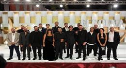 عرض عربي أول ناجح للفيلم المصري المستعمرة في مهرجان الجونة السينمائي