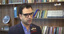 مصطفى عمار: تحقيقات «الوطن» عن فلسطين تمزج بين الإنسانية والحقائق الموثقة