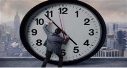  التوقيت الشتوي الجمعة ولا الخميس؟ إليك الإجابة الرسمية