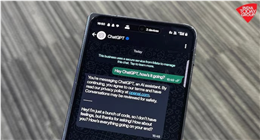 ما سبب توقف عمل «شات جي بي تي» داخل «واتساب» بداية من يناير المقبل؟
