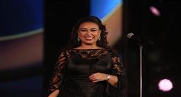 مروة ناجي تتألق بأغاني وردة خلال حفلها في مهرجان الموسيقى العربية (صور)