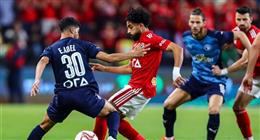 عاجل.. بيراميدز يتلقى ضربة جديدة في قضية سحب درع الدوري من الأهلي