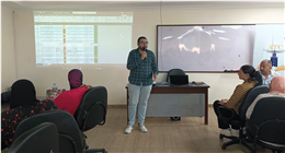 تدريب العاملين في محافظة الإسكندرية على «السلامة والصحة المهنية» 
