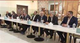 عضو «الوطني الفلسطيني»: 54% من مساحة غزة ما زالت خاضعة للاحتلال الإسرائيلي