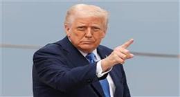 مسؤول في إدارة ترامب: إيران توافق على تفكيك برنامجها النووي وفتح مضيق هرمز