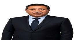 «الجبهة الوطنية» يكلف «الطويقي» قائما بأعمال أمين الحزب بسوهاج