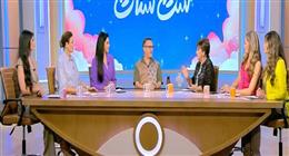 شريف مدكور لـ«ست ستات»: «عمري ما حسيت بالوحدة.. والزواج ليس شرطا للسعادة»