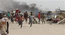 اليونيسف: السودان يعيش أكبر أزمة إنسانية في العالم