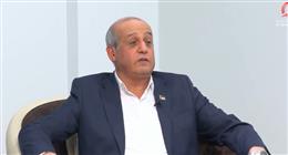 نائب أمين الجبهة الشعبية يشيد بدور مصر التاريخي في دعم القضية الفلسطينية