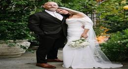 زفاف أسطوري لمنتجة أفلام تدعم القضية الفلسطينية.. من هي ألانا الأخت الكبرى لجيجي وبيلا حديد؟ |عاجل
