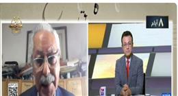 أستاذ مصريات: المتحف المصري الكبير سيعيد رسم الخريطة الدبلوماسية عالميا