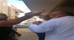 روايتان و4 اتهامات.. تفاصيل وكواليس التعدي على مسن بالسويس