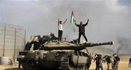 باحث: مصر وحدت الصف الفلسطيني.. وجعلت إسرائيل في مأزق سياسي  