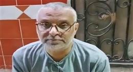 شقيق زوجة مسن السويس: لن نتنازل عن حق «غريب».. والمتهم اعتدى علينا أكثر من مرة