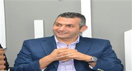النائب عمرو الشلمة: حكمة مصر وقوة قيادتها جعلتا العالم يثق في طريق السلام
