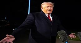 أميركا والصين في حوار جديد.. وترامب يطلب تدخل بكين