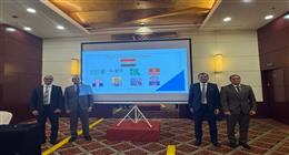 عرض التجربة المصرية في مكافة الفقر خلال ندوة دولية بالصين