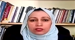 محللة سياسية: اتفاق شرم الشيخ فتح الباب أمام جهود مصر لتوحيد الصف الفلسطيني