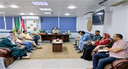 «مياه المنوفية» ترفع درجة الاستعداد القصوى لمواجهة موسم الشتاء والأمطار