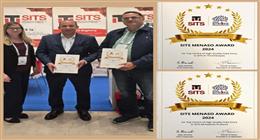 وحدة إذابة الجلطات المخية بـ«طب قصر العيني» تحصد 3 شهادات خلال مؤتمر برشلونة