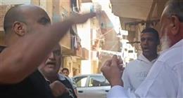 شقيقة زوجة مسن السويس: «أختي اللي ربِّت المتهم.. وما صدقتش الواقعة»