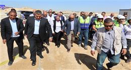 وزير الكهرباء: مشروع الربط المصري السعودي نواة لتعاون عربي شامل