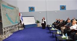 وزير الكهرباء: 24 مليار جنيه استثمارات لنقل الطاقة في سيناء