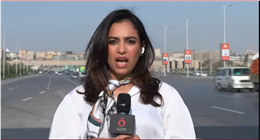 فرح الخولي: المتحف المصري الكبير.. صرح حضاري عالمي بأيادي مصرية خالصة