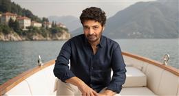 حميد الشاعري يُرزق بـ«نوح» أول حفيد من ابنته نبيلة