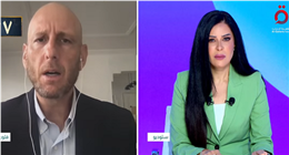 خبير أمريكي: إدارة ترامب تضغط على إسرائيل لتثبيت وقف إطلاق النار في غزة