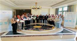 تعليم الإسكندرية: تدريب مديري المدارس الإعدادية على الدعم النفسي والاجتماعي