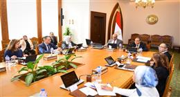 وزير الخارجية يؤكد ضرورة التنسيق بين دول المنطقة للتعامل مع انبعاثات الملاحة الجوية