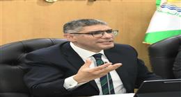 محافظ الجيزة يتفقد كفاءة الطرق والمسارات المؤدية إلى المتحف المصري الكبير