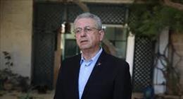 مصطفى البرغوثي: مصر منعت تهجير سكان غزة وأعادت توحيد الصف الفلسطيني