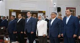 محافظ الجيزة: نتعاون مع مختلف المحافظات لتطوير منظومة تسويق المنتجات الزراعية