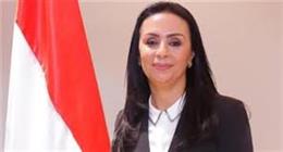 وزيرة التضامن عن احتفالية «وطن السلام»: علامة النصر شامخة