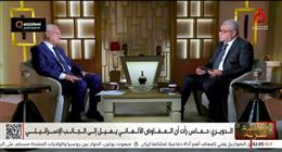 وكيل جهاز المخابرات العامة المصرية السابق: صفقة شاليط شملت 1047 أسيرا