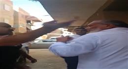 القصة الكاملة لاعتداء صاحب عقار على مسن في السويس.. ابنته تكشف التفاصيل
