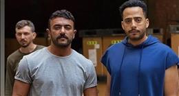 مسلسل «علي كلاي» يجمع أحمد العوضي وعصام السقا للمرة الثالثة
