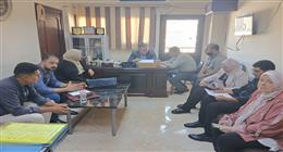 إجراءات جديدة للحد من الولادة القيصرية في الدقهلية.. رعاية نسائية متكاملة بمصر
