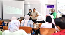 جامعة بنها تعلن بدء فعاليات مبادرة «تمكين» لذوي الهمم 
