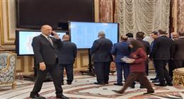 «الإسكان» تحظى بنصيب الأسد في اختيارات اللجان النوعية بمجلس الشيوخ 