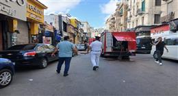 تم إخماده في وقت قياسي.. أسباب ونتائج المعاينة الأولية لحريق مسرح الإسكندرية