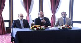 «الصحة» تختتم البرنامج التدريبي لفرق الاستجابة السريعة للطوارئ 