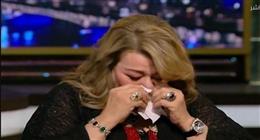 صدمة الرحيل.. فريدة سيف النصر تودع شقيقها بفيديو مؤثر: «كان داخل المستشفى أسد»