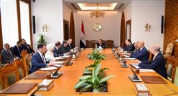 وزير الخارجية يتابع استعدادات افتتاح المتحف المصرى الكبير: مستعدون للحدث الأبرز