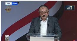 وزير قطاع الأعمال يؤكد أهمية الصناعات الثقيلة كدعائم أساسية للاقتصاد الوطني 
