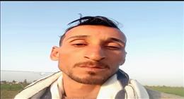 كشف لغز جثة راعي الغنم داخل جوال بترعة في كفر الشيخ.. اعرف سبب الخلاف