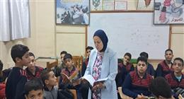 مدير «تعليم القاهرة»: تدريس مادة البرمجة سيكون عبر منصة كيريو اليابانية
