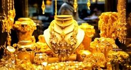 سعر الذهب في الصاغة خلال التعاملات المسائية اليوم الأحد 26-10-2025